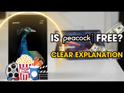 Can You Really Watch Peacock for Free?