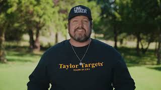 Taylor Targets - Product Highlight - Mark II