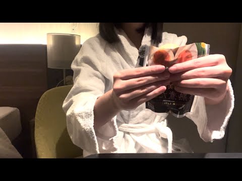 【VLOG】東京出張、謎の集会と有馬記念