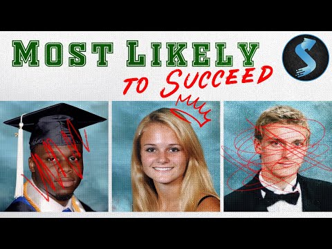 What Happened To The “Most Likely To Succeed” ?  | Inspiring Documentary | Most Likely To Succeed