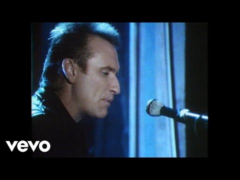 Men At Work - Hard Luck Story (Video)