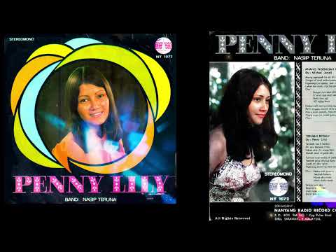 Terubah Betemu - Penny Lily HQ Audio