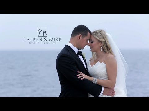 Dorothy & Jon's Wedding Film: Bonnett Island Estate