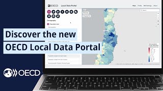 Discover the OECD Local Data Portal