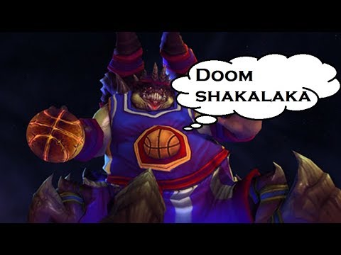 Azmodunk Dialogues