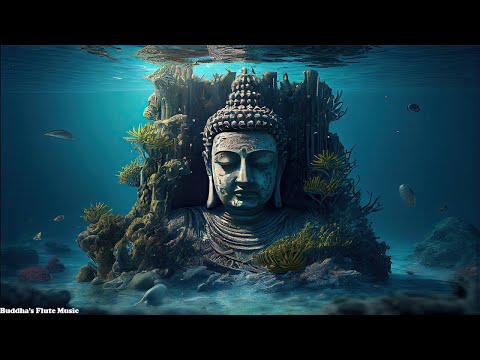 Buddha's Under the Ocean | Healing Music for Meditation and Inner Balance