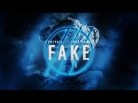 I Prevail - Fake