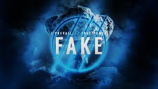 I Prevail - Fake