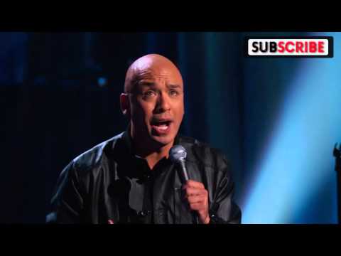 "You Got Ruppied" | Jo Koy : Lights Out