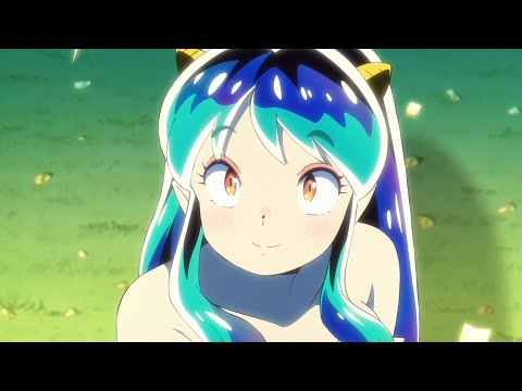 アイウエ feat. 美波,SAKURAmoti  MAISONdes /うる星やつら op