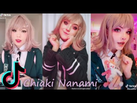 Chiaki Nanami 🎮📺 TikToks ⚠️ Spoilers ⚠️ Tw In Desc