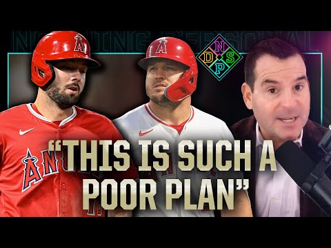 Los Angeles Angels say new streaming money makes them BUYERS!? No chance!