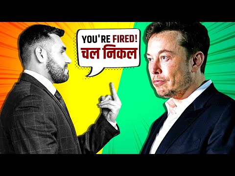 Elon Musk BIGGEST Failure! 🛑 Top 5 Failures Of The Most Successful Person | Motivation | Live Hindi