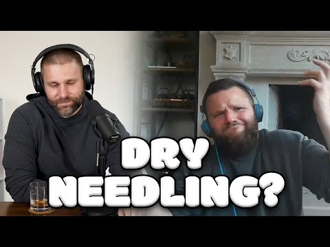 🥃 Is dry needling destroying acupuncture? | Drunken Acupuncture Podcast