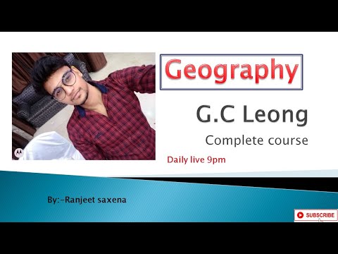 sedimentary rock |Rocks and layers of the earth|G.C.Leong