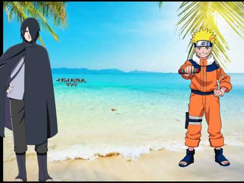 Sasuke vs all who strongest