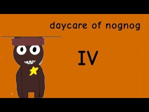 daycare of nognog 4 gameplay