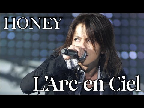 HONEY [15th L’Anniversary Live]