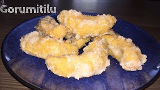 GORUMITILU || Andhra Special Sweet || గోరుమిటిలు