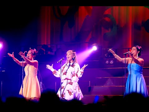 MINMI 2015 TOUR final「ボンキュボン」