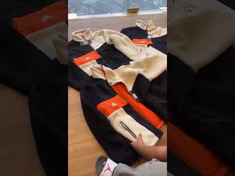 Adidas Original Winter Jacket Wholesale Market || Karma Fashion studio 9872769978 ||Totally Vlogging