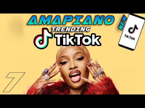 AMAPIANO TIKTOK 2024|TRENDING SONGS MIX DJ KAY X YOUR COUSIN MANZI TE, WADIBUSA, MANZI TE, KOMASAVA