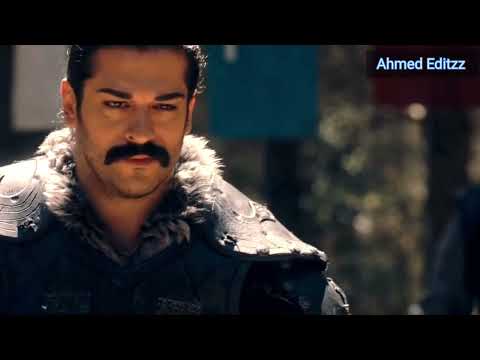 Ertugrul Ghazi oglu osman bey | Drive Forever | 30sec Video.