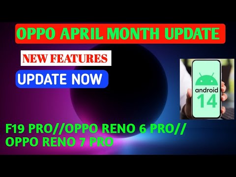 OPPO NEW UPDATE ROLLOUT IN THIS 3 DEVICES#android14 #coloros14 #oppok10 #oppoa92020