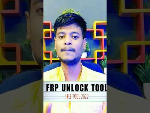 Qualcomm MTK SPD Samsung FRP, Pattern, Mi Account, Unlock Tool