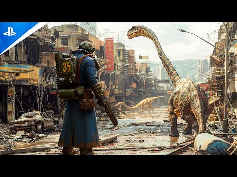 Top 25 INSANE Upcoming UNREAL ENGINE 5 Games Coming out in 2024 and 2025