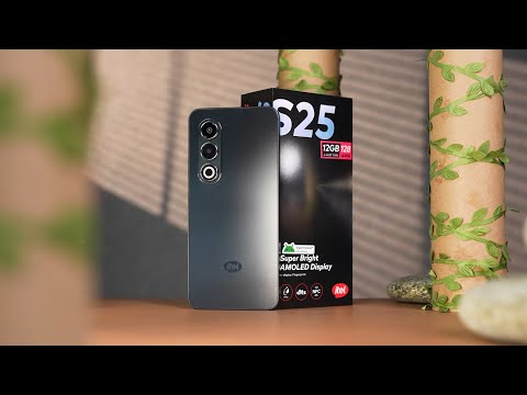 itel S25 Review - মার্কেট কাঁপাতে আসছে