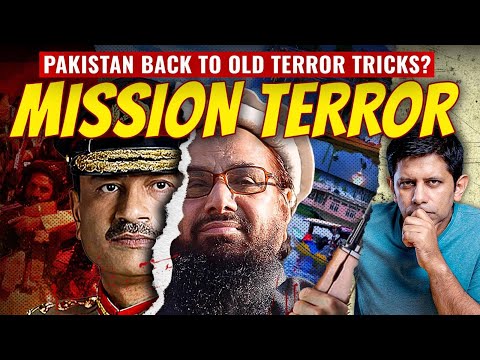 Jammu New Terror Target? | 4 Ways To Teach The Pakistani Deep-state A Lesson | Akash Banerjee