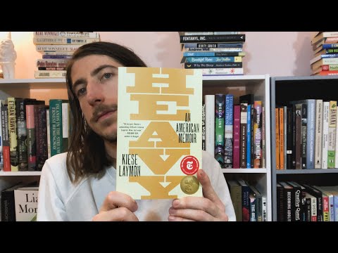 Heavy by Kiese Laymon Book Review