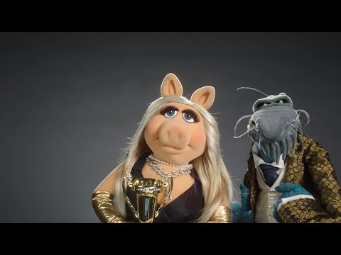 Happy 2020 Oscars from The Muppets!