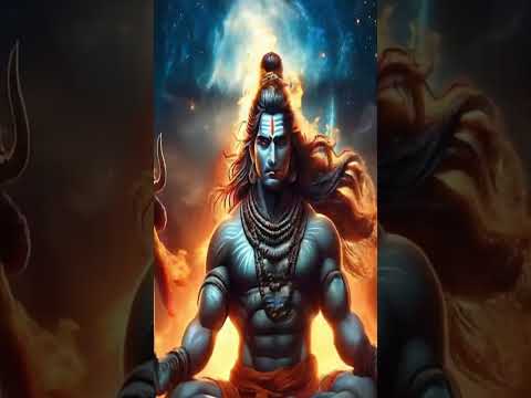 Hariom her Har Mahadev shiv shambhu tripurari | shiv song | #bhaktisong #mahadev #2025