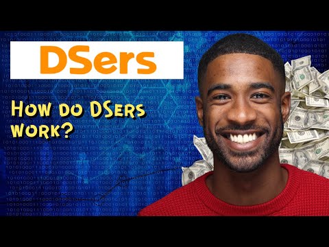 How do DSers work