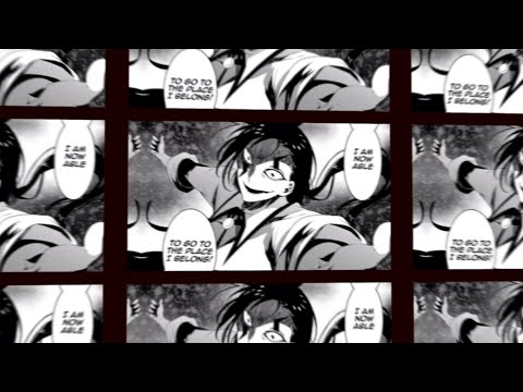 Shin + Eddie - How you like that (episode 0 edit) angels of death