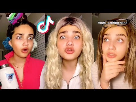 Best Quirky Girl TikToks of Lala Sadi Ep. 2 | @lala_sadii Tiktok Compilation