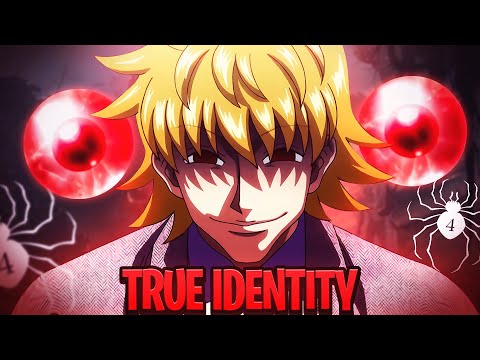 You Need to Watch This Pariston Theory.