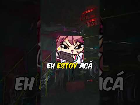 buggie el poppy play time  #vtuber #vtuberhablahispana #vtuberslatinos