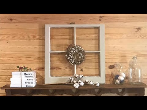 Diy, Home Decor