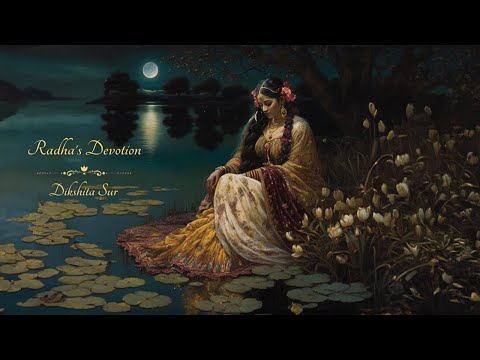 Radha's Devotion | Hare Krishna