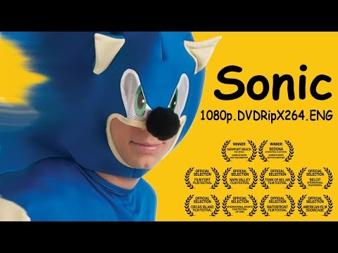 Sonic High School | Sundance Rejects