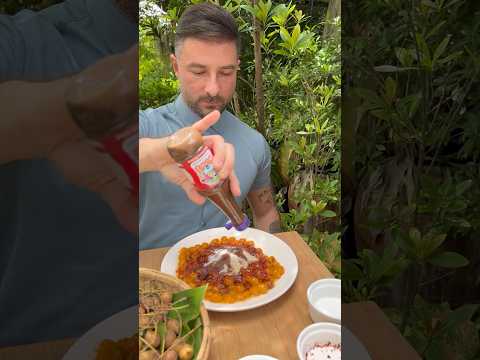 Mak Kho Zappp Delicious and Sour #delicious #sour #youtubeshorts #asmr