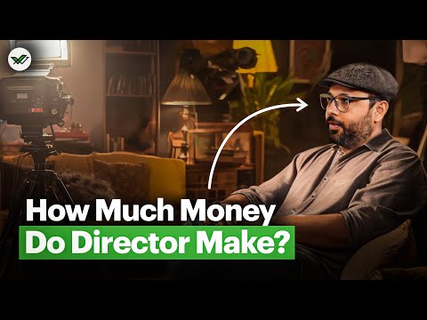 Bollywood Director's Income Revealed