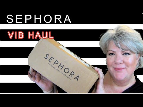 Sephora Sale 2021   HD 1080p