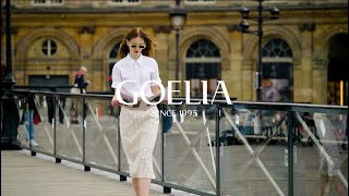 Chic in Every Moment | Goelia's Business Luxe Collection