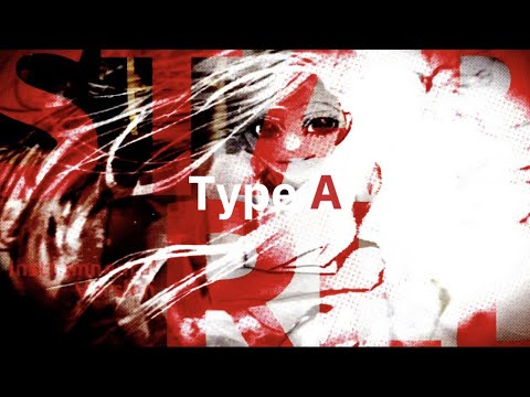 STAR RED (Type A) feat.知声