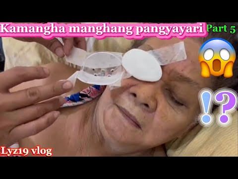 PART5 DIABETES/KAMANGHA MANGHANG PANGYAYARI