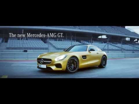 LUUX.be - Mercedes AMG GTS gespot in Hasselt